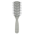 Factory Wholesale Custom Logo Hair Care Brush Paddle Hair Brush